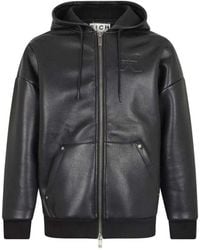 John Richmond - John Richmond Jacket - Lyst