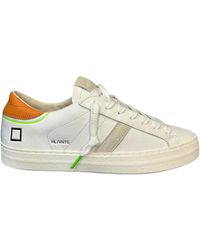 Date - Chaussures Pour Hommes _ - Lyst