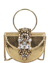 Gedebe - Bolsas. Oro - Lyst