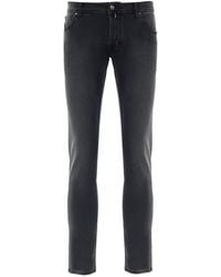 Jacob Cohen - Jeans Nick Super Slim Fit Denim - Lyst