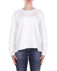 Dondup - Overhemden Wit - Lyst