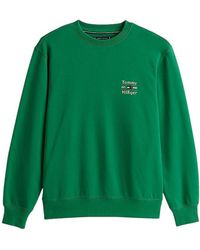 Tommy Hilfiger - Mannen Trui Mw0Mw38673 L4F - Lyst