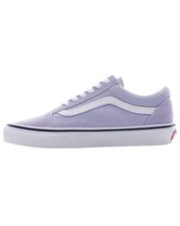 Vans - Old Skool Low Shoe - Lyst