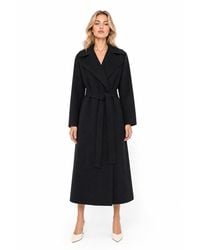 Weekend by Maxmara - Jassen Zwart - Lyst