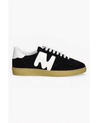 MSGM - Damen Sneaker - Lyst