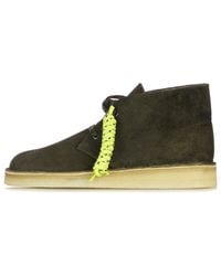 Clarks - Desert Coal Outdoor-Schuh für Männer - Lyst
