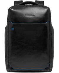 Piquadro - Backpack Ca6591B2-N - Lyst