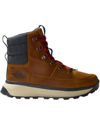 The North Face - Tronchetto And Booty Nf0A8A9M8O11 - Lyst