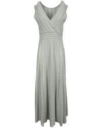 D.exterior - Jurken Groen - Lyst