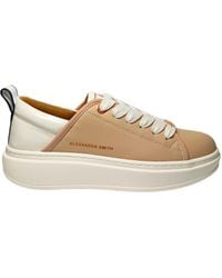 Alexander Smith - Shoes Eco-Wembley -Camel - Lyst