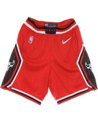 Nike - Basketball Shorts Nba Dri-Fit Swingman Shorts Mmt 21 Chibul - Lyst