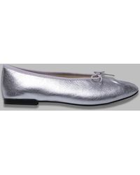 Marine Serre - Soft Nappa Repetto Lilou - Lyst
