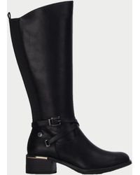 Refresh - Bottes Noires - Lyst