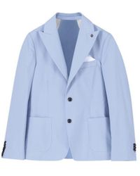 Daniele Alessandrini - Jas _ - Lyst