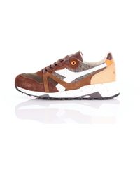 Diadora Sneakers - Marrone
