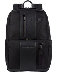 Piquadro - Backpack Pc Ca3214Br2Bm-N - Lyst