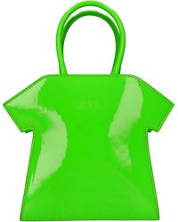 MSGM - Sneakers Groen - Lyst