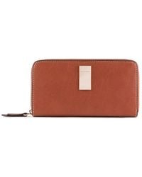 Piquadro - Wallets Leather - Lyst
