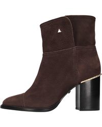 Grey Mer - Boots - Lyst