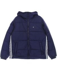adidas - Winter Jackets - Lyst
