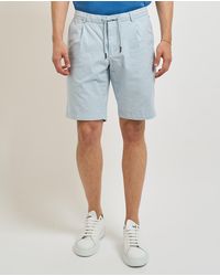 Bugatti - Shorts Celestiales - Lyst