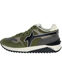 W6yz - Shoe 201518526 1F06 - Lyst