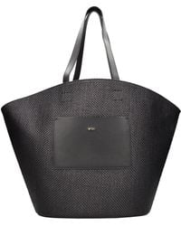 N°21 - Bolsas. Negro - Lyst