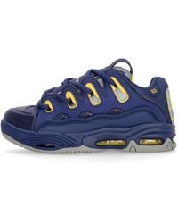 Osiris - Shoes Skate D3 2001 - Lyst