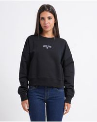 Guess - Camisas Negro - Lyst