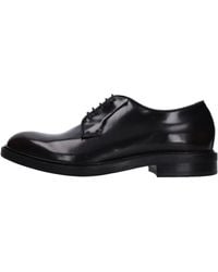 Pawelk's - Flat Shoes - Lyst