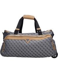 Guess - Taschen Grau - Lyst
