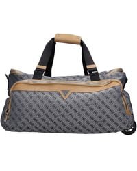 Guess - Suitcases - Lyst