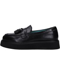 Emanuélle Vee - Niedrig Schuhe Schwarz - Lyst