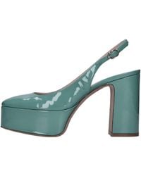 Roberto Festa - With Heel Clear - Lyst