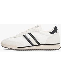 Tommy Hilfiger - Tjm Retro Runner Cleated Sneakers - Lyst