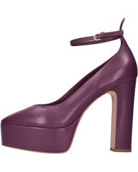 Carrano - With Heel - Lyst