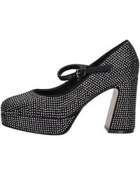 Emanuélle Vee - With Heel - Lyst