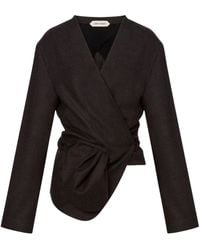 Alberta Ferretti - Damesjassen - Lyst