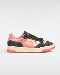 Vans - Zapatillas De Piel Upland Vintage, Hombre, Talla - Lyst