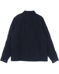 Huf - Coach Jacket Hi-Fi Coaches Jacket - Lyst