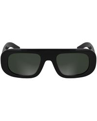 Karl Lagerfeld - Kl6188S Kl6188S Erwachsene Polyester - Lyst