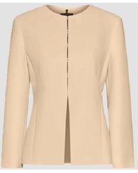 Marella - Jacket Shoulder Strap - Lyst