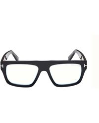 Tom Ford - Eyeglasses Ft6084B-001 Adult - Lyst