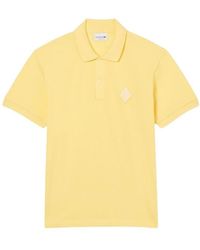 Lacoste - T-Shirts And Polos - Lyst