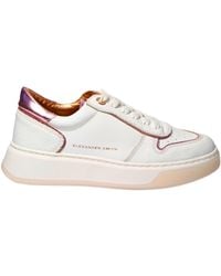 Alexander Smith - Shoes Harrow - Rose - Lyst