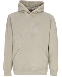 Staple - Sudadera Con Capucha Broadway Washed Pigeon Para Hombre - Lyst