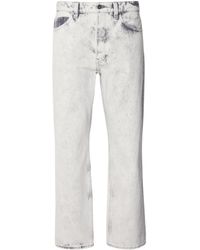 BOSS - Trousers 50538761 Open - Lyst