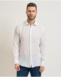 Bugatti - Shirts - Lyst