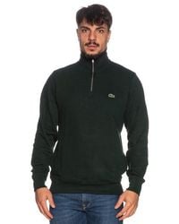 Lacoste - Groene Hemden - Lyst