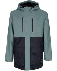 Vans - Sommerset Windbreaker Mte-2 Jacket - Lyst